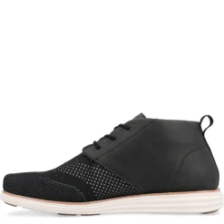 Vance Co Mens Barett Chukka Boot