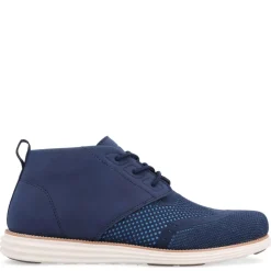 Vance Co Mens Barett Chukka Boot