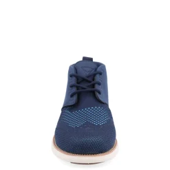 Vance Co Mens Barett Chukka Boot