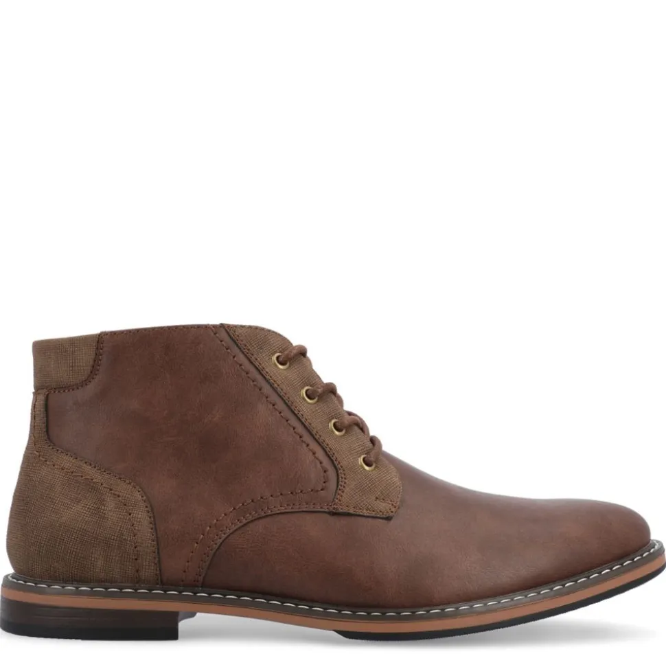 Vance Co Mens Franco