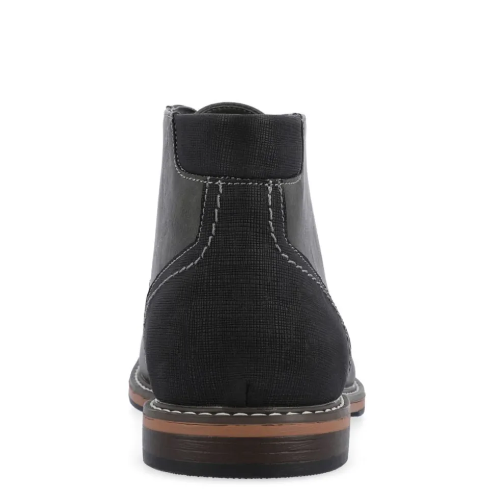 Vance Co Mens Franco