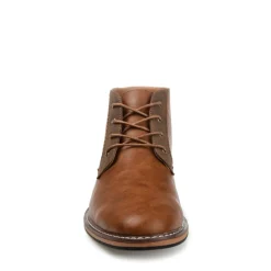 Vance Co Mens Franco Chukka Boot