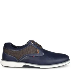 Vance Co Mens Fritz Oxford