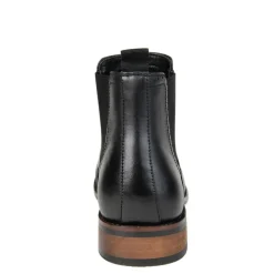 Vance Co Mens Garrett Chelsea Boot