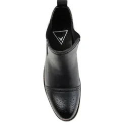 Vance Co Mens Garrett Chelsea Boot