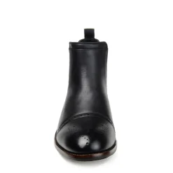 Vance Co Mens Garrett Chelsea Boot