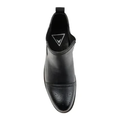 Vance Co Mens Garrett Chelsea Boot