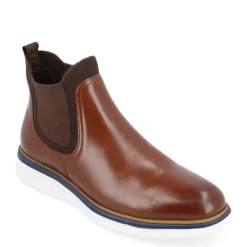Vance Co Mens Hartwell Chelsea Boot