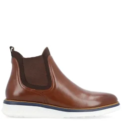 Vance Co Mens Hartwell Chelsea Boot