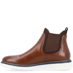 Vance Co Mens Hartwell Chelsea Boot