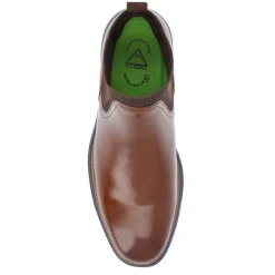 Vance Co Mens Hartwell Chelsea Boot