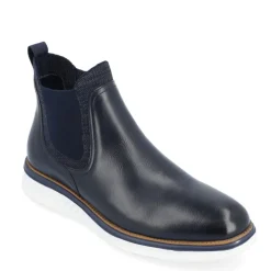 Vance Co Mens Hartwell Chelsea Boot