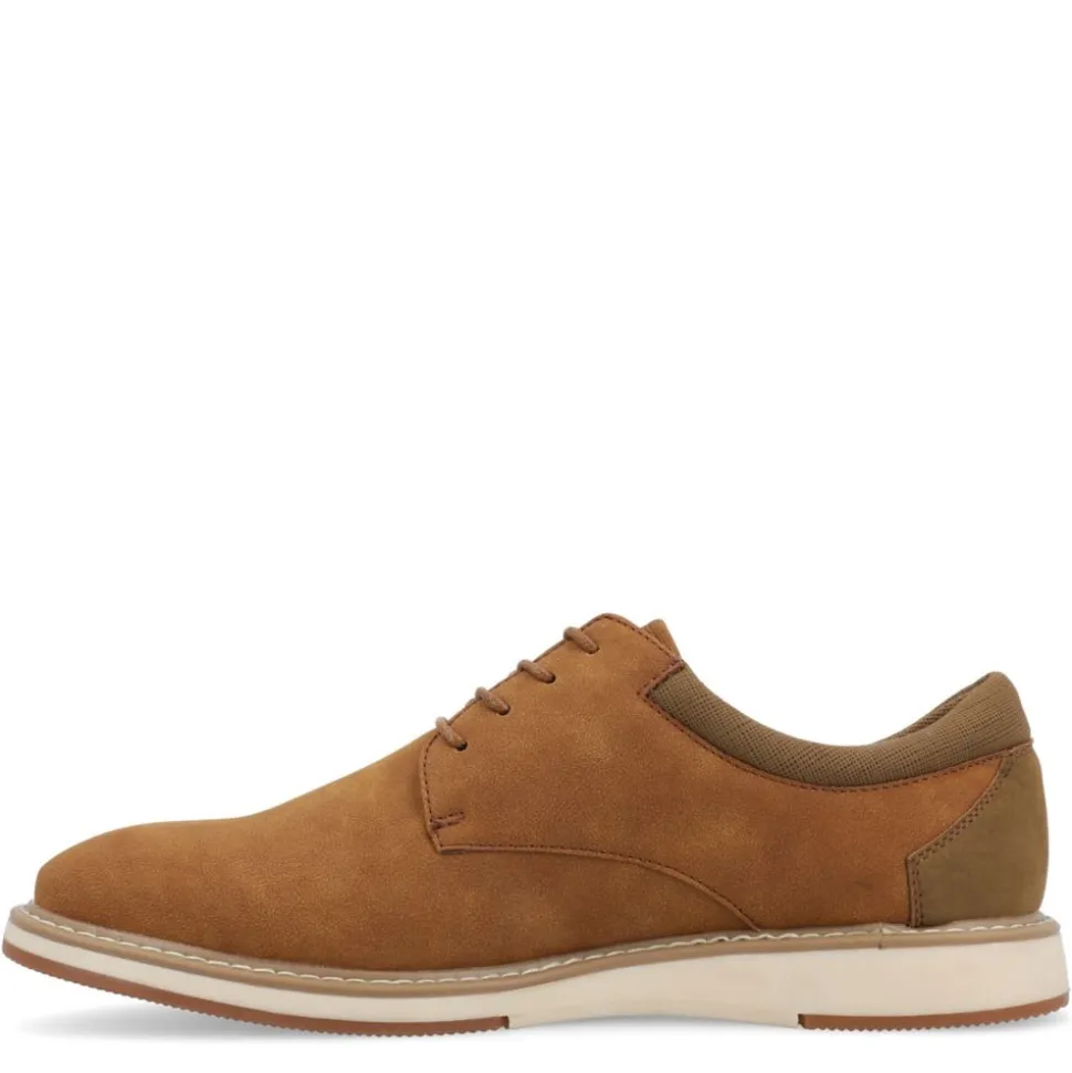 Vance Co Mens Hodges Oxford