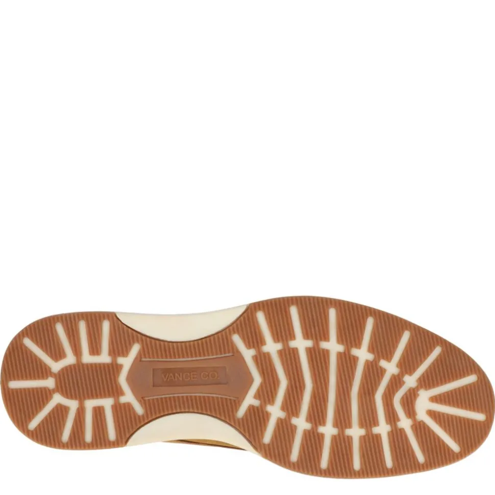 Vance Co Mens Hodges Oxford