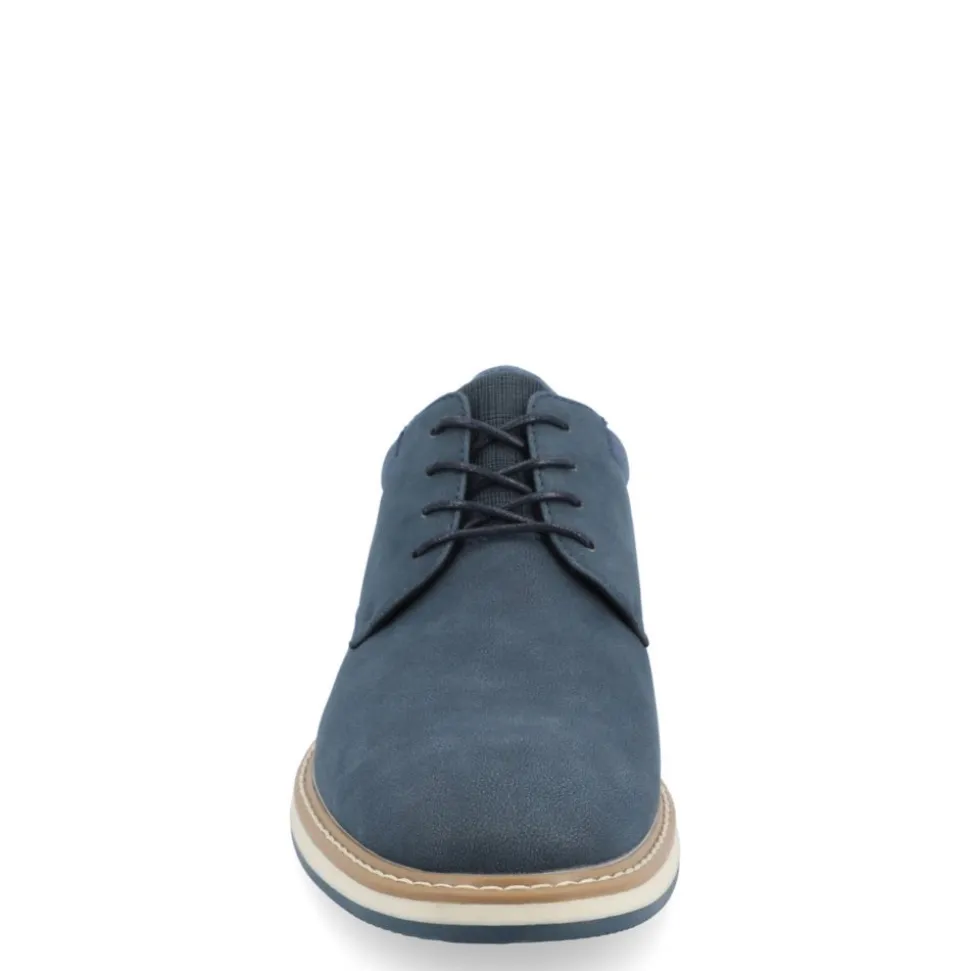 Vance Co Mens Hodges Oxford