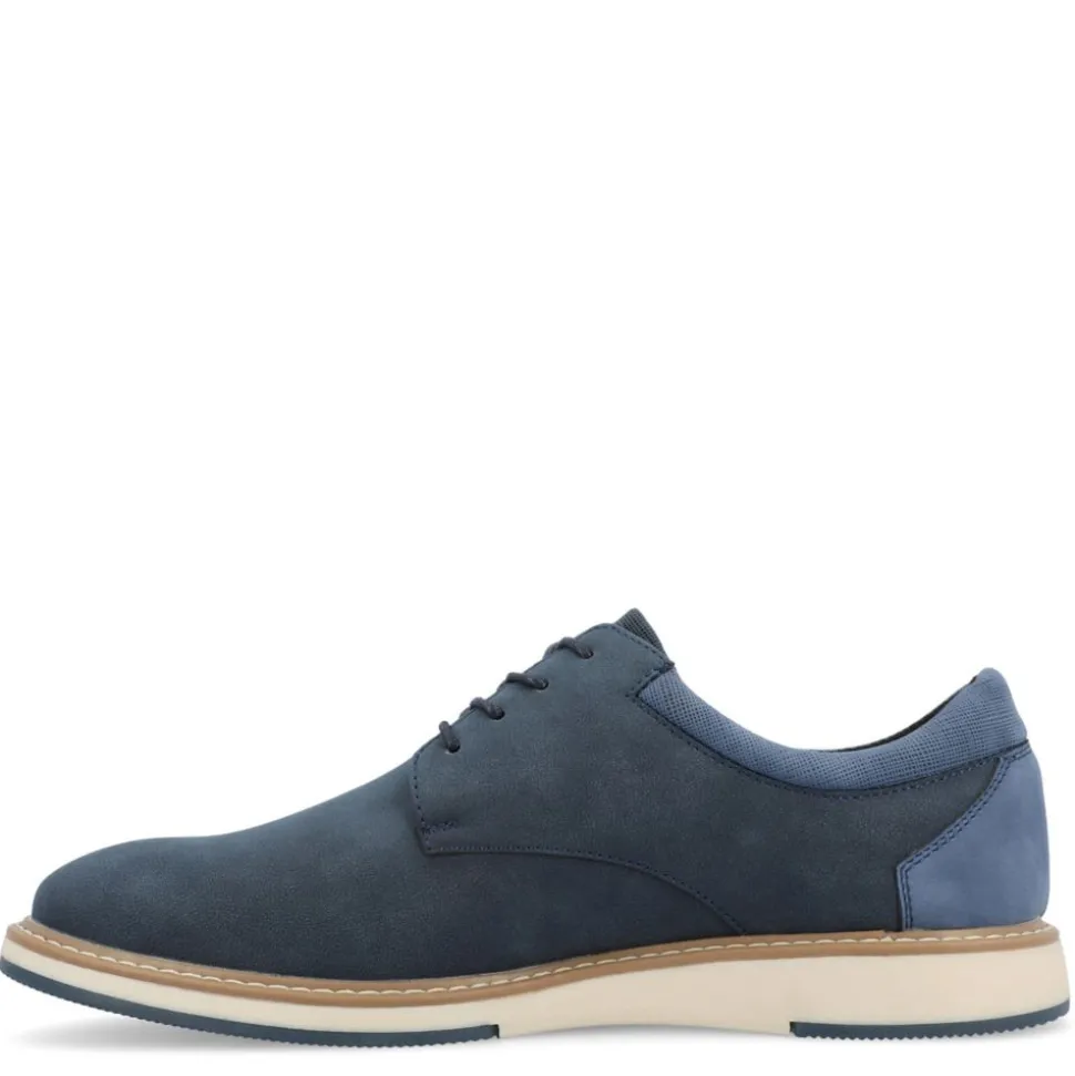 Vance Co Mens Hodges Oxford