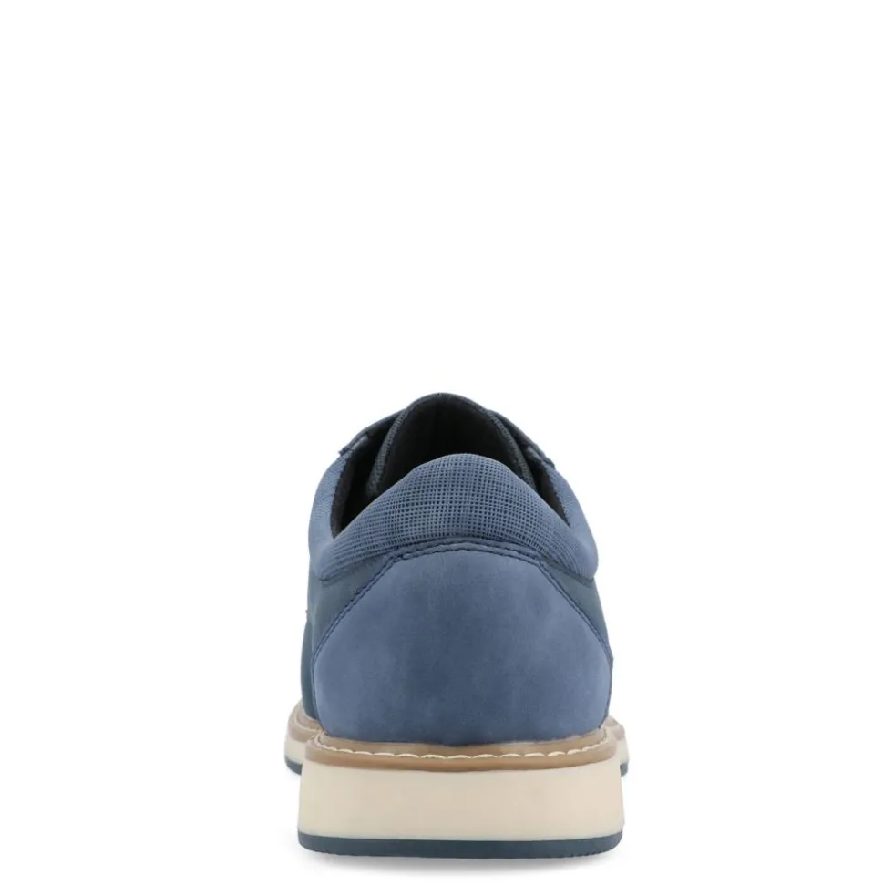 Vance Co Mens Hodges Oxford