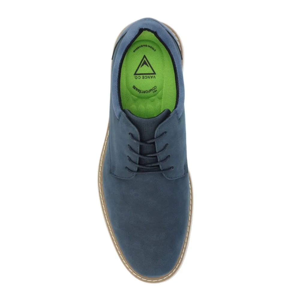 Vance Co Mens Hodges Oxford