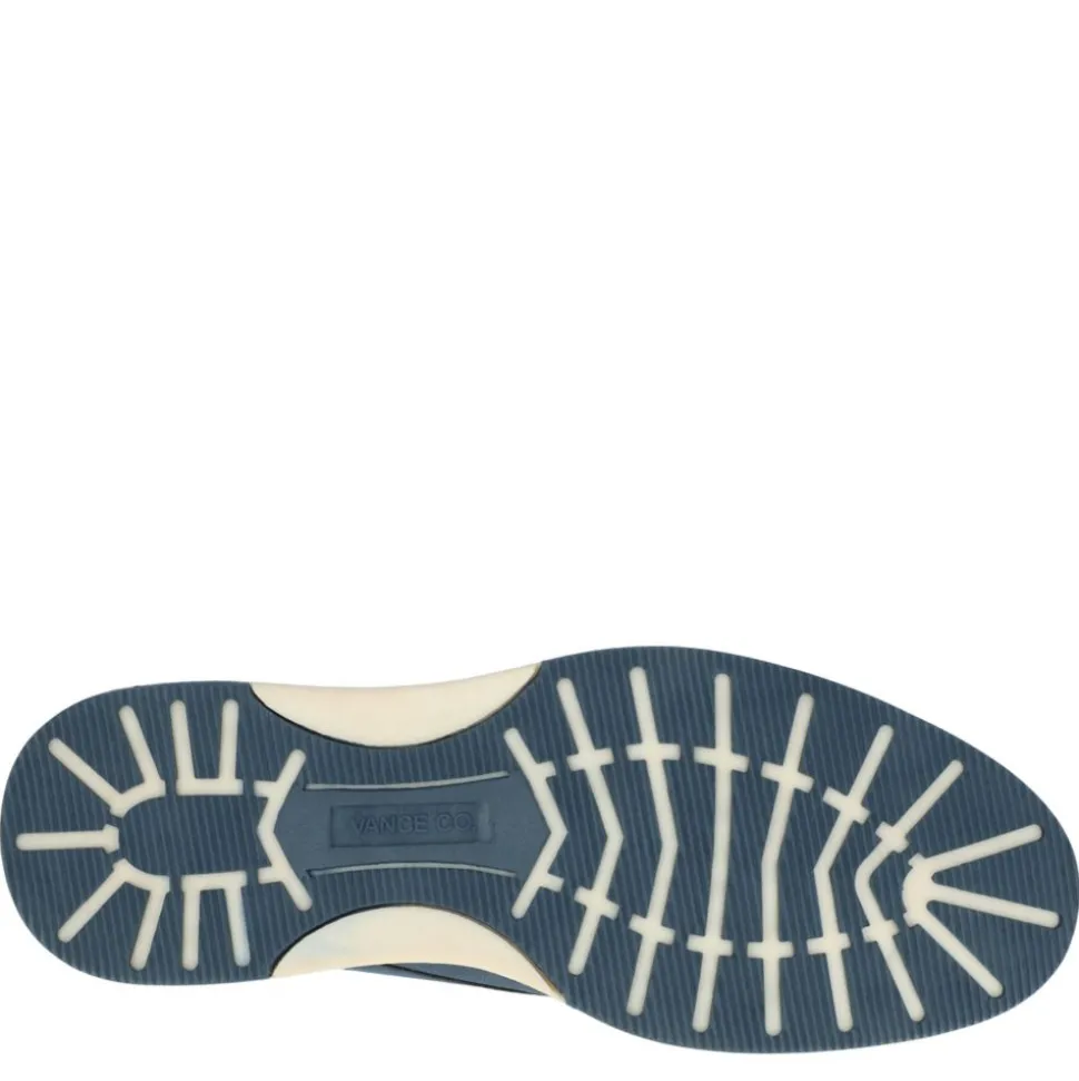 Vance Co Mens Hodges Oxford