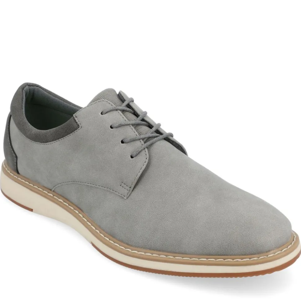 Vance Co Mens Hodges Oxford