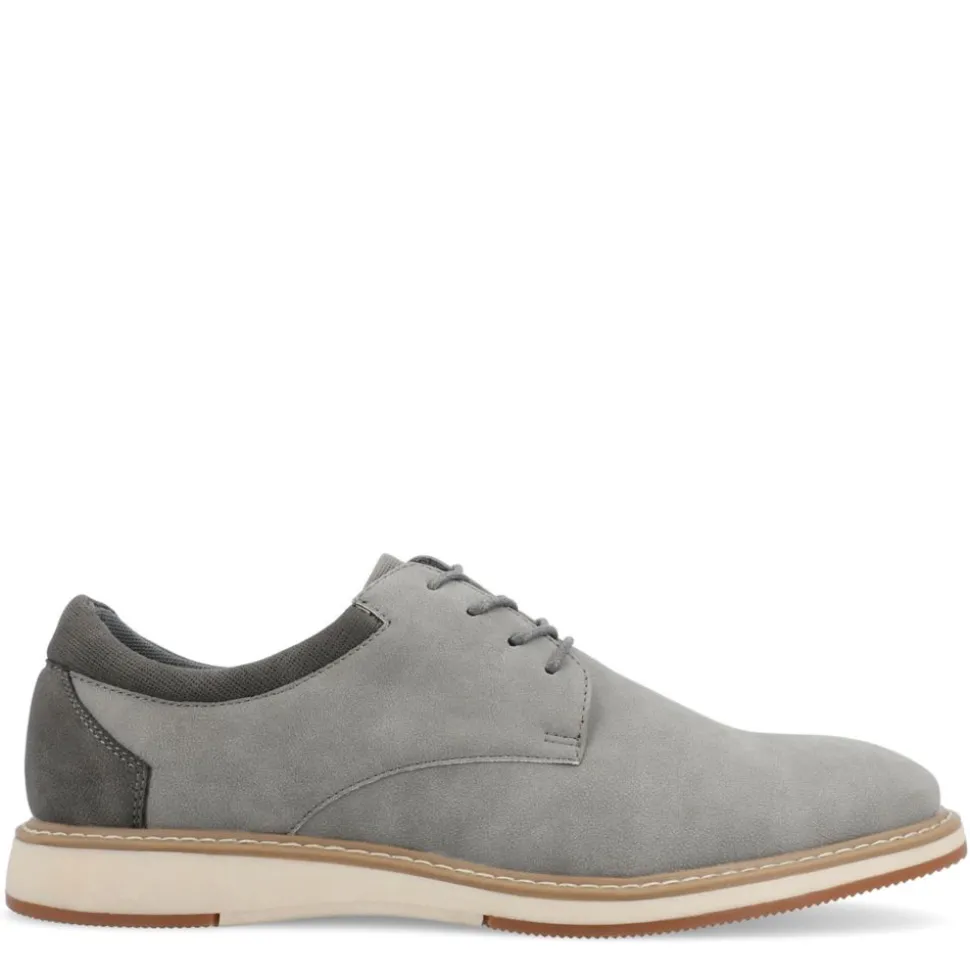 Vance Co Mens Hodges Oxford