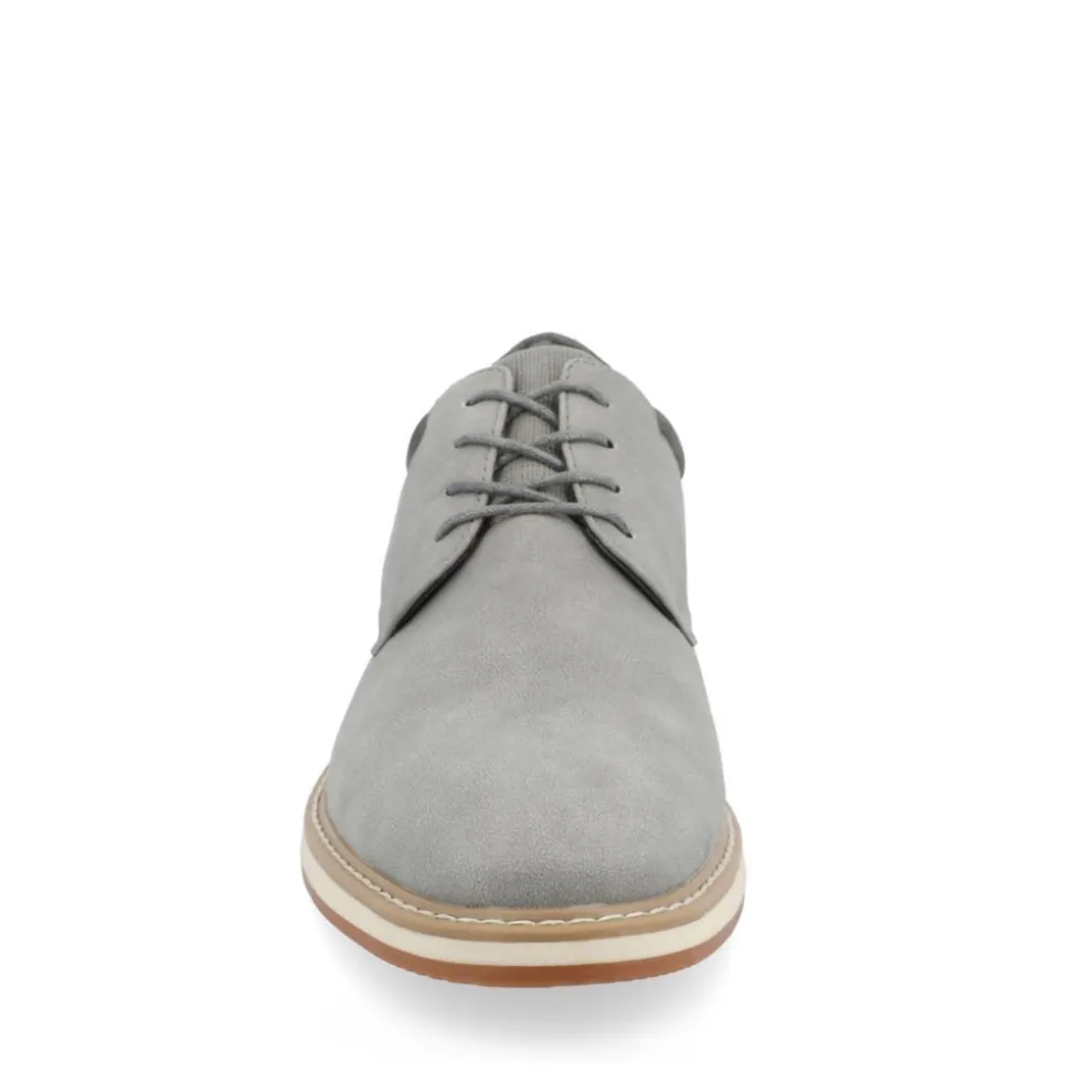 Vance Co Mens Hodges Oxford
