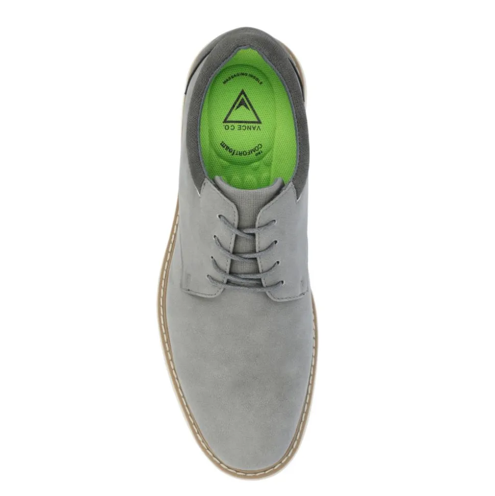 Vance Co Mens Hodges Oxford