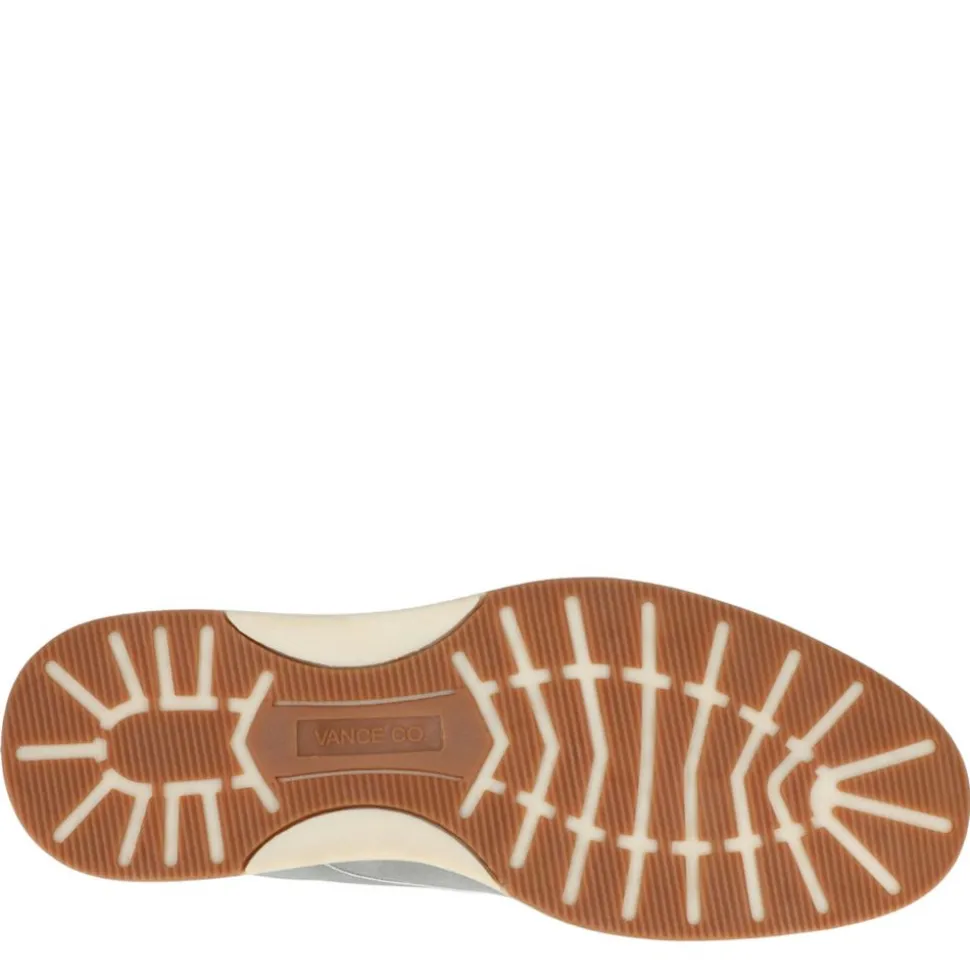 Vance Co Mens Hodges Oxford