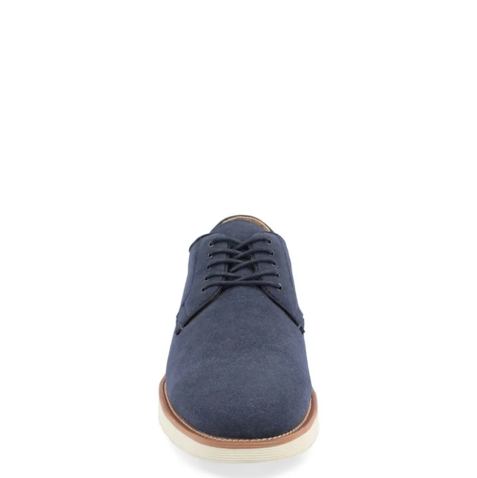 Vance Co Mens Ingram Oxford