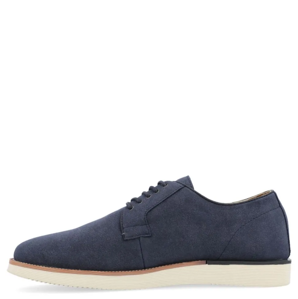 Vance Co Mens Ingram Oxford