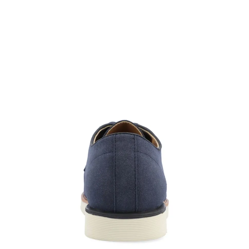 Vance Co Mens Ingram Oxford