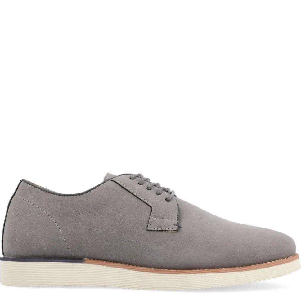 Vance Co Mens Ingram Oxford