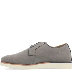 Vance Co Mens Ingram Oxford