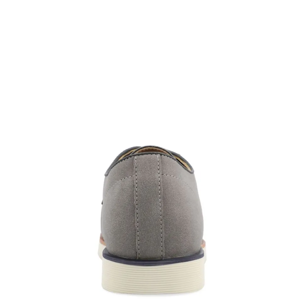 Vance Co Mens Ingram Oxford