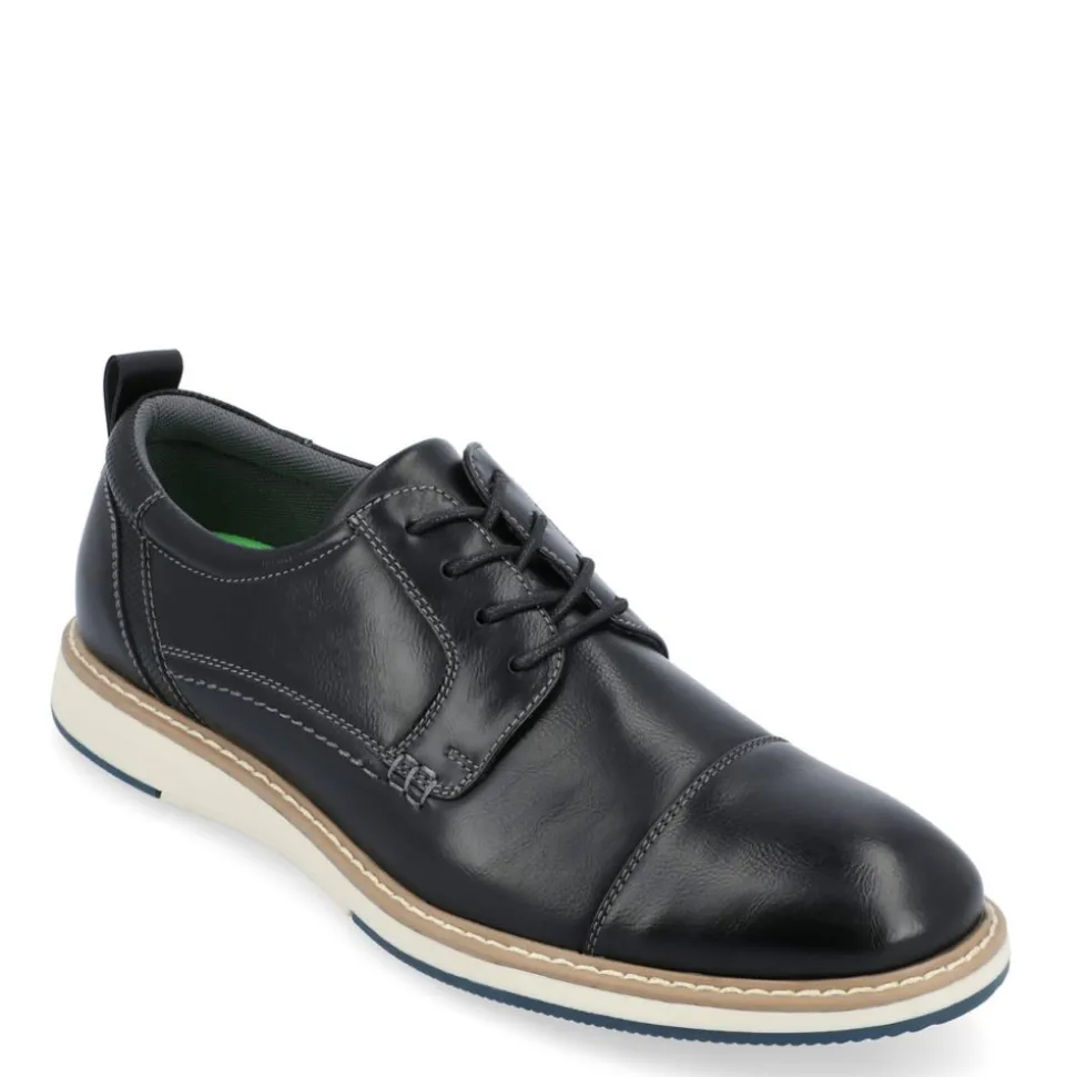 Vance Co Mens Jedd Oxford