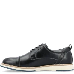 Vance Co Mens Jedd Oxford