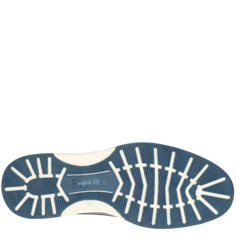 Vance Co Mens Jedd Oxford