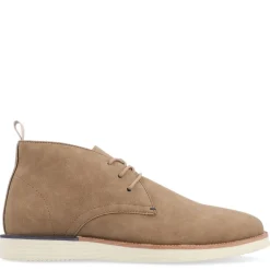 Vance Co Mens Jimmy Chukka Boot