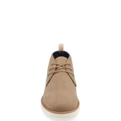 Vance Co Mens Jimmy Chukka Boot