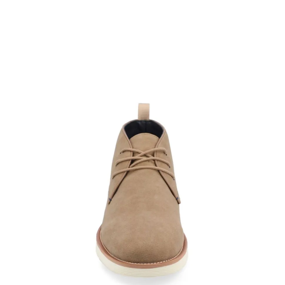 Vance Co Mens Jimmy Chukka Boot