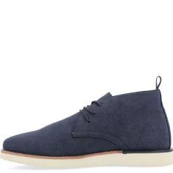 Vance Co Mens Jimmy Chukka Boot