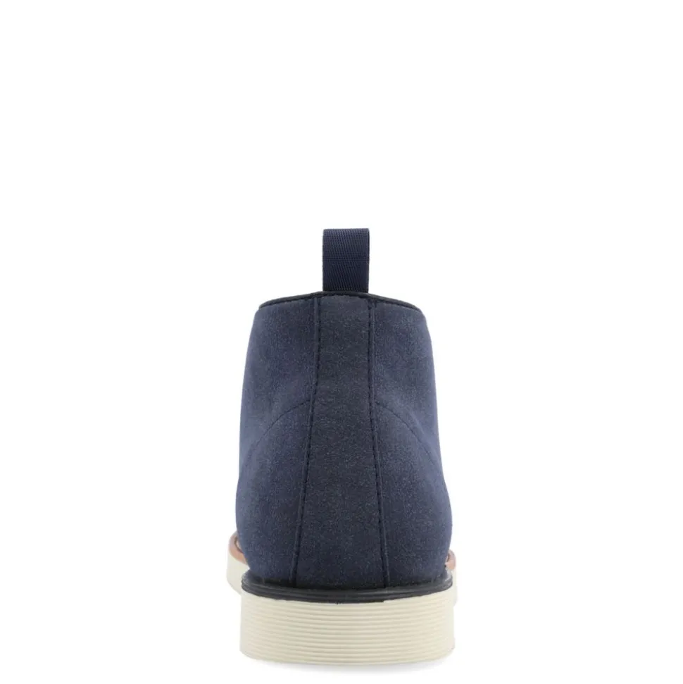 Vance Co Mens Jimmy Chukka Boot