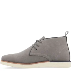 Vance Co Mens Jimmy Chukka Boot