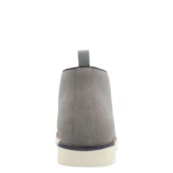 Vance Co Mens Jimmy Chukka Boot