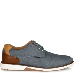 Vance Co Mens Lamar Oxford