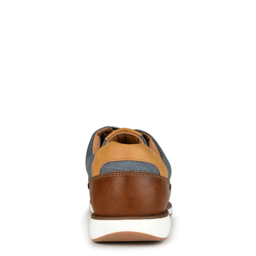 Vance Co Mens Lamar Oxford