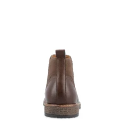 Vance Co Mens Lancaster Chelsea Boot