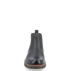 Vance Co Mens Lancaster Chelsea Boot