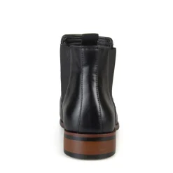 Vance Co Mens Landon Chelsea Boot