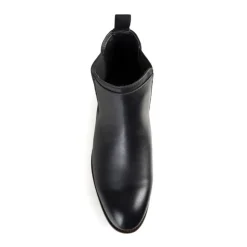 Vance Co Mens Landon Chelsea Boot